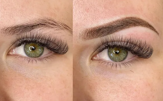 POWDER BROWS COURSE - 2 DAYS