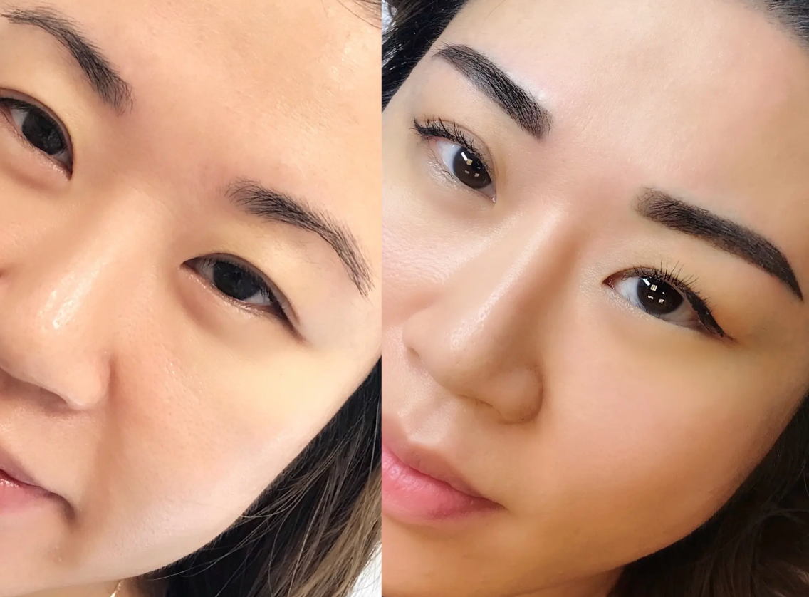 POWDER BROWS COURSE - 2 DAYS